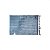 Condensador Ar Condicionado 3 Filas 5/16 x 0,750 - 56x36cm - Imagem 1