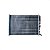 Condensador Ar Condicionado 2 Filas 3/8 x 0866 - 55x35cm - Imagem 1
