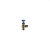 Kit Recarga R134a Geladeira/freezers , Filtro, Schraeder - Imagem 7