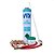 Kit Recarga R134a Geladeira/freezers , Filtro, Schraeder - Imagem 1