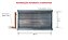 Serpentina de Resfriamento Titanium Trane CWPA 3/8" - COL00991B - Imagem 6