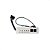 Display Receptor para Evaporadora Trane 4MZD0548D10W0AL - Imagem 1