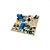 Placa Principal para Evaporadora Trane - 4MWW1530A100BAA - Imagem 3