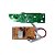 Placa de Potência c/ Interface Digital Brastemp Bivolt - BWG, BWC, BWF - Imagem 1