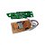 Placa de Potência c/ Interface Digital Brastemp Bivolt - BWG, BWC, BWF - Imagem 2