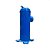 Compressor Scroll Danfoss 10tr R-410a 220v Tri - Dcj106t2lc6 - Imagem 2
