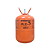 Gas R 404 Cilindro 10,9kg - Refrigerante R404a - Imagem 3