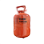 Gas R 404 Cilindro 10,9kg - Refrigerante R404a - Imagem 1