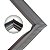 Borracha Gaxeta Inferior CCE, Dako, Continental C35 REDK37 REDK38 - 118x57cm - Imagem 3