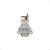 Atuador do Freio Lavadora Electrolux LTR, LT, LTA, LTP, LTE - 64500661 - Imagem 4