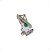 Atuador do Freio Lavadora Electrolux LTR, LT, LTA, LTP, LTE - 64500661 - Imagem 2