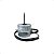 Motor Ventiladora para Ar Condicionado Spring Midea Carrier 220v de 7 a 12.000 BTU/h YDK36-6A - Imagem 3
