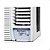 Ar Condicionado Janela Springer Midea 27.000 BTU/h Frio 220V - ZCK305BB - Imagem 2