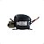 Compressor Embraco 1/10HP 127v Para R134a - EMIE 30HJR - Imagem 1