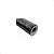 Kit 5 Tubos Esponjoso Blindado Preto 1" 25mm Parede 10mm - Imagem 3