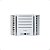 Ar Condicionado de Janela Midea Eletrônico 10.000 BTU/h Só Frio 220v - QCK105RB - Imagem 2