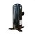 Compressor Scroll Panasonic 3TR Trifásico 380V R22 36.000 BTU/h - C-SB263H9C - Imagem 2