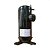 Compressor Scroll Panasonic 3TR Trifásico 380V R22 36.000 BTU/h - C-SB263H9C - Imagem 1