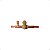 Valvula Esférica Danfoss 1/4" Solda GBC6S 6MM - 009L7050 - Imagem 1