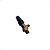 Válvula Tanque 1/2" NPT x 3/8" SAE - Imagem 2
