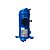 Compressor Scroll Danfoss 4HP 4TR Trifásico MLZ030T4LC9A - Imagem 1