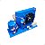 Unidade Condensadora Danfoss Trifásico 220V 5,5HP a 6,5HP - HJZ064D20Q - Imagem 2