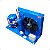 Unidade Condensadora Danfoss Trifásico 220V 5,5HP a 6,5HP - HJZ064D20Q - Imagem 3