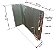 Serpentina Condensador Trane p/Roof Top Yellow Fin - COL00182B - Imagem 5