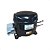 Compressor Embraco 1/4+ 220v R-600a - Egys90clp - Imagem 2