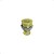 Adaptador Externo Rosca 12 Fios Adptador em Aço - 1 5/16" 12 EXT x 1 11/16" - Imagem 3
