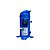 Compressor Scroll Danfoss 5HP Trifásico Rosca 380V POE - MLZ038T4LC9A - Imagem 1