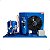 Unidade Condensadora Danfoss 380v Trifásico R22 5,5HP a 6,5HP - 115F0044 - Imagem 1