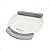 Tampa Móvel Lavadora Ative 11kg Bwl11 - Brastemp W10460618 - Imagem 3