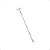 Chave T para Agitador da Clean Eletronic 62cm - Imagem 2