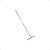 Chave T para Agitador da Clean Eletronic 62cm - Imagem 4
