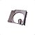 Barragem Plástica para Ar Condicionado Springer Top Line 18 a 21.000 BTU/h - 028010010 - Imagem 3