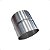 Luva De União Alumínio Westaflex - 150mm - Imagem 2