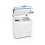 Gaxeta para Freezer Horizontal Electrolux 63x63cm - 613890010-17 - Imagem 4