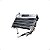 Evaporador Aletado para Refrigerador Electrolux 127V - DF35A / DF36X - Imagem 3