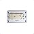 Placa Interface Geladeira Brastemp 540L BRO80 - W10708622 W10887698 - Imagem 4