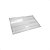 Conjunto 3 Prateleira Acrilica Refrigerador Continental - Imagem 3