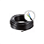 Cabo Shieldado 3 x 0,5mm² Preto 1T com Dreno VRF - 100 Metros - Imagem 1