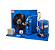 Unidade Condensadora Danfoss 4HP 220v Trifásico R22 HJM040D20Q - Imagem 2