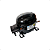Motor Compressor Tecumseh 1/5 127V R600a - TA1265BR - Imagem 2