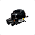 Motor Compressor Tecumseh 1/4 220V R134a - TA1278BR - Imagem 2