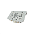 Base de Contato Lateral Cutler Hammer 1NO-1NC C320KGS32 - Imagem 3