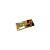 Placa Receptora para Evaporadora Trane - MCX536G10RAA BRD07786 - Imagem 2