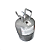 Gás Refrigerante Chemours XP20 (R-449C) 11,30Kg - Imagem 2