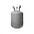 Gás Refrigerante Chemours XP20 (R-449C) 11,30Kg - Imagem 4