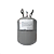 Gás Refrigerante Chemours XP20 (R-449C) 11,30Kg - Imagem 1